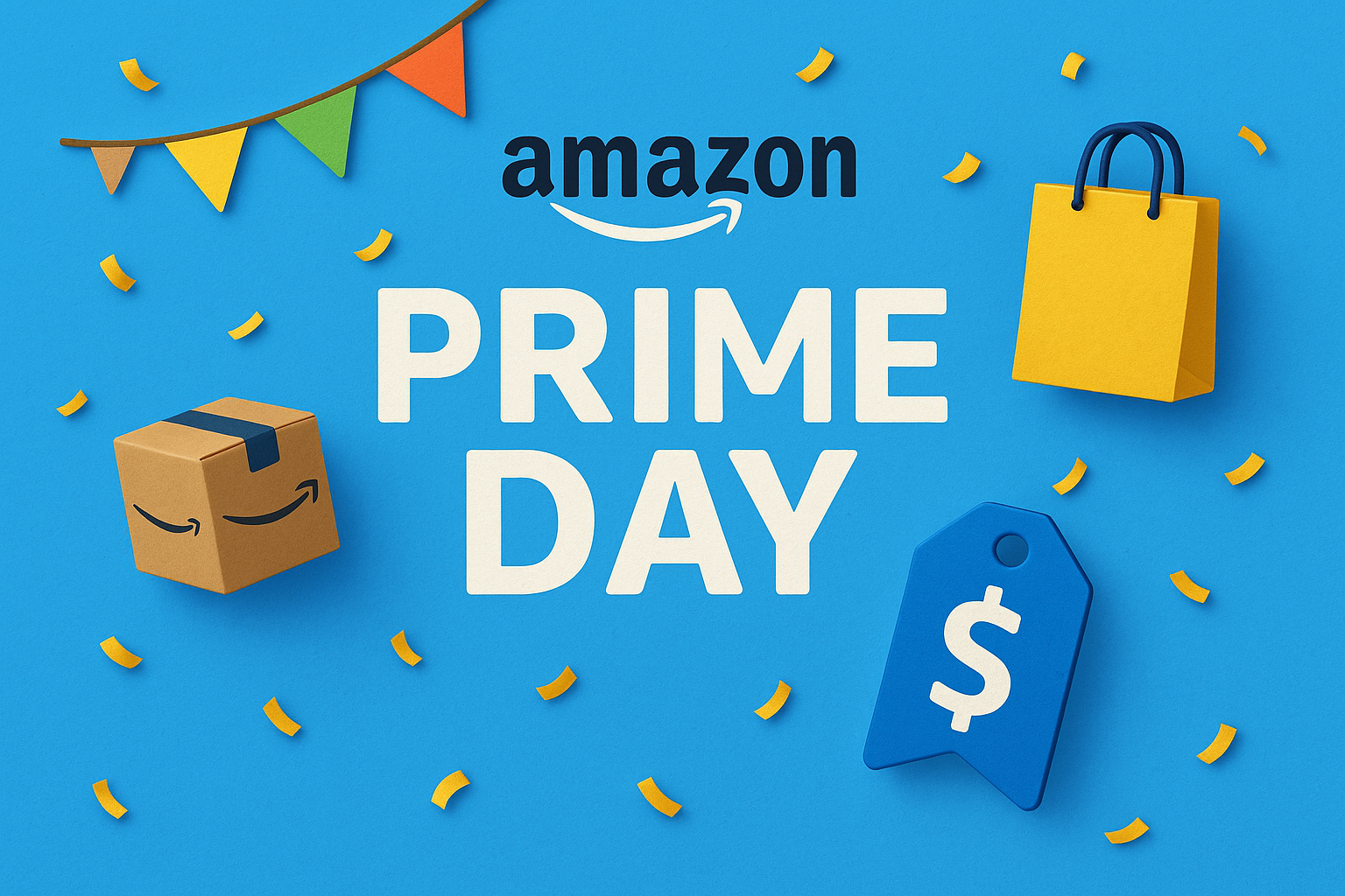 Amazon Prime Day 2025: The Ultimate Guide to the Biggest Sale of the Year