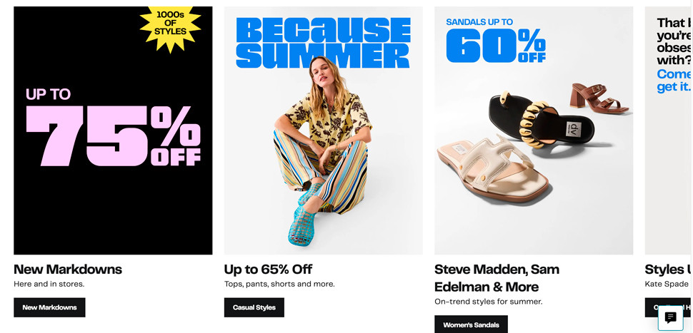 nordstrom rack