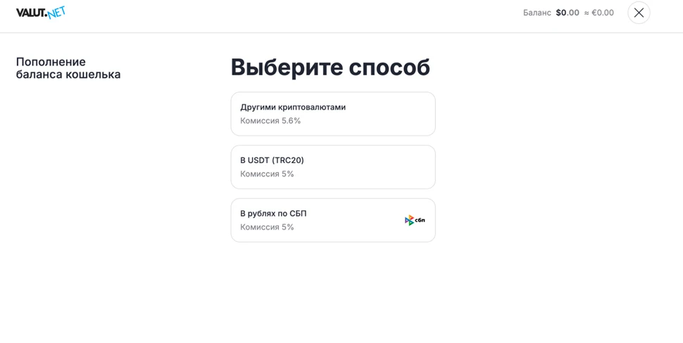 виртуальная карта для иностранных покупок