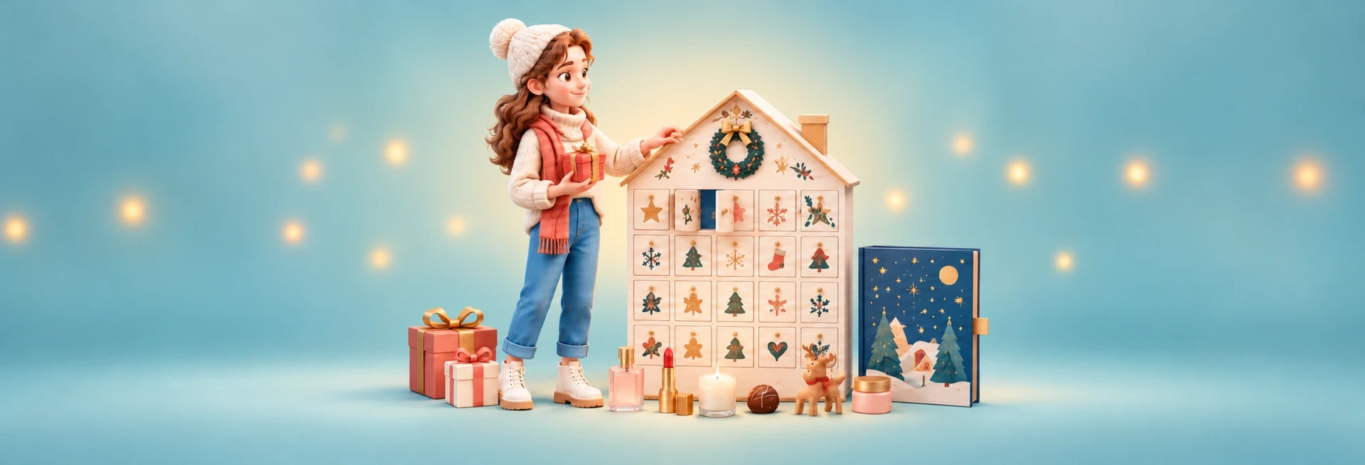 TOP Advent Calendars